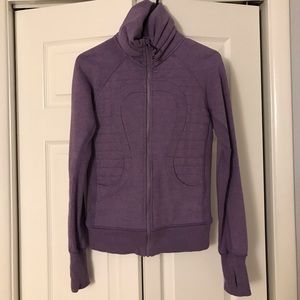 Lululemon Scuba Sweatshirt
